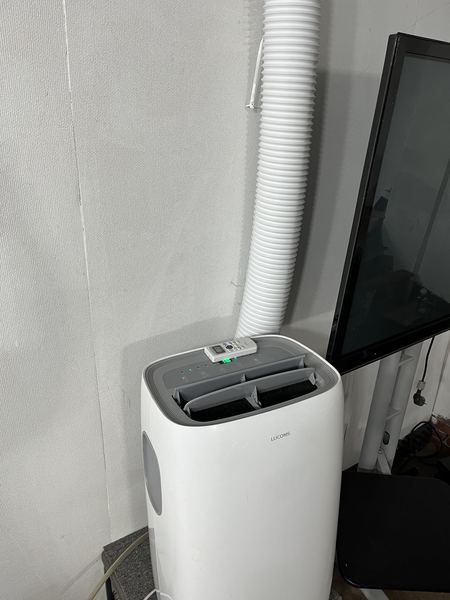 LUCOINS 에어컨