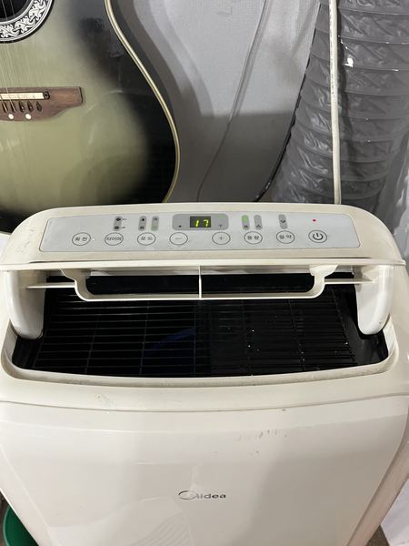 Midea 에어컨